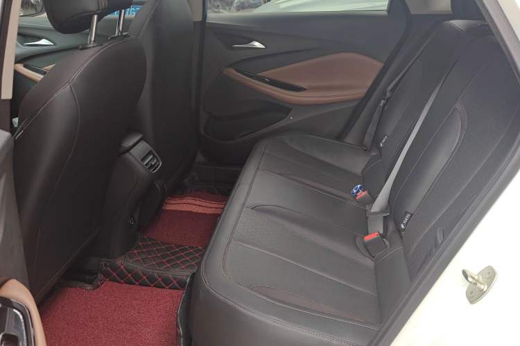 Used Buick Verano 2022 Pro 533T Enjoyment Edition
