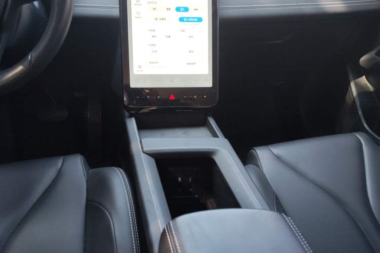 Used XPeng G3 2021 G3i 460G
