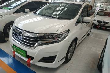 Used Honda Elysion 2016 2.4L Luxury Edition