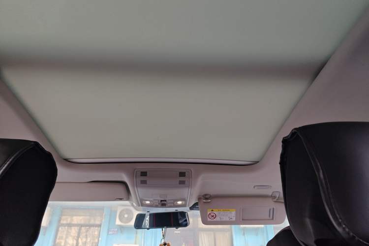 Used Volkswagen Sagitar 2020 280TSI DSG Comfort Version China V Standard