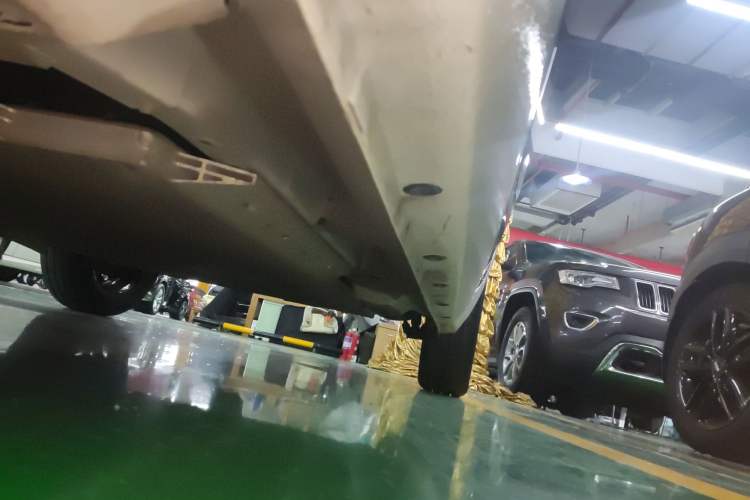 Used ORA Black Cat 2022 351 km Range Luxury Version Lithium-Ion Battery
