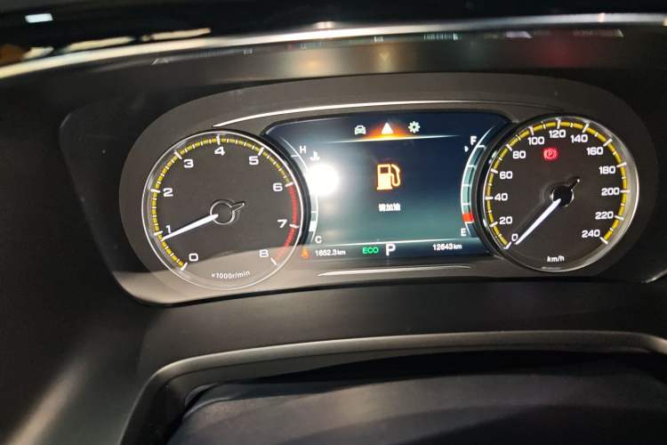 Used GAC Trumpchi M8 2023 Lingxiu Series 390T Deluxe Edition