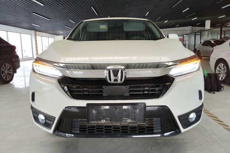 Used Honda Breeze 2020 240TURBO CVT 2WD Elite Edition
