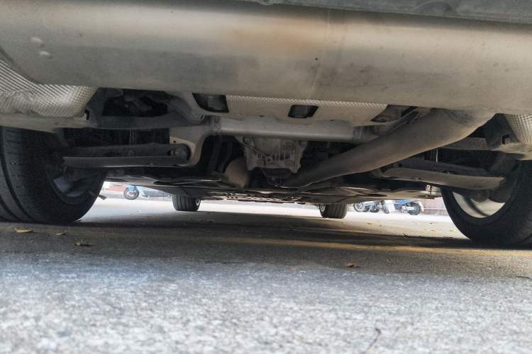 Used BMW 5 Series 2019 530Li Leading Model M Sport Package
