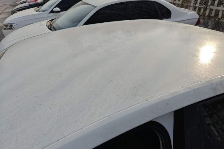 Used Volkswagen Bora 2019 Facelift Bora·Legend 1.5L Automatic Fashion Edition China VI Standard
