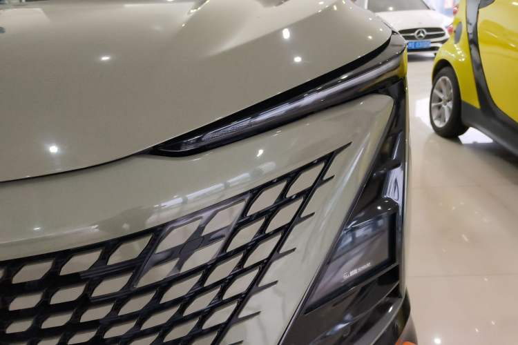 Used Changan UNI-T 2022 1.5T Sport Edition Premium Version
