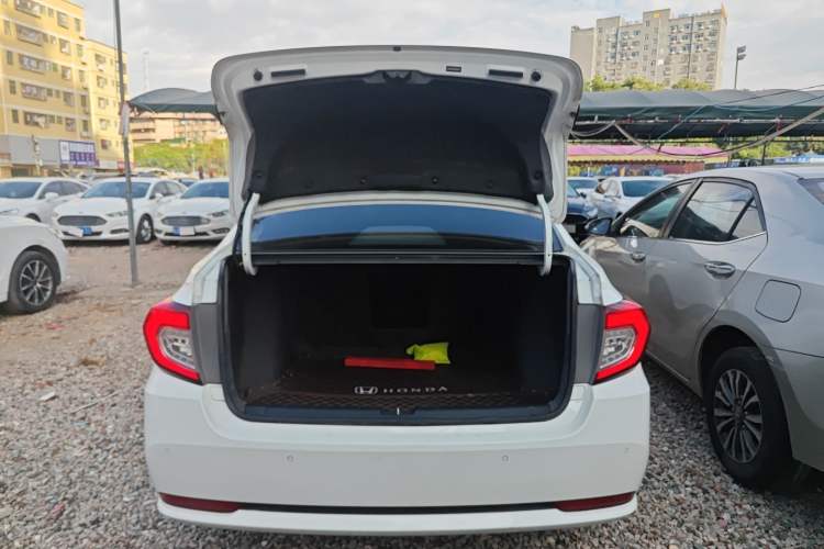 Used Honda Crider 2019 180 Turbo CVT Leading Edition China V