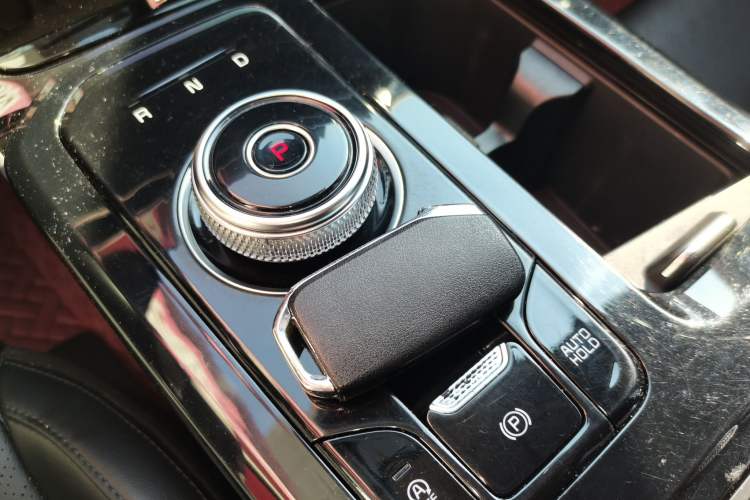 Used Kia K5 2020 270T CVVD Luxury Tech Edition