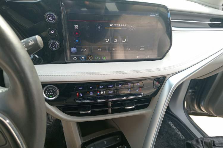 Used Buick Velite 7 2020 652E Connected Smart Edition