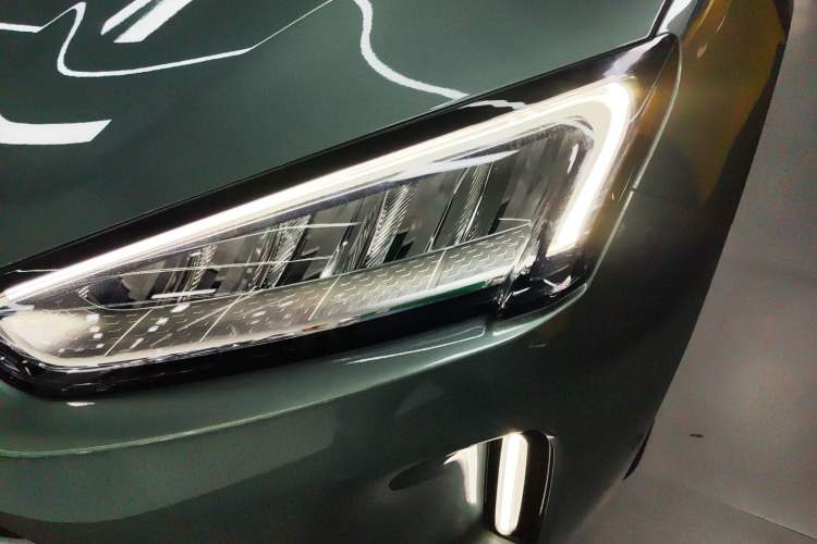 Used Hima AITO M5 2022 Extended-Range Four-Wheel Drive Ultimate Edition
