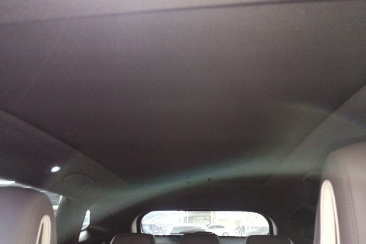 Used BYD Song PLUS New Energy 2025 EV 520km Premium Version
