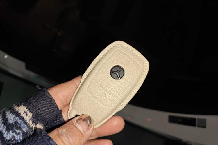 Used Mercedes-Benz EQB 2023 EQB 260