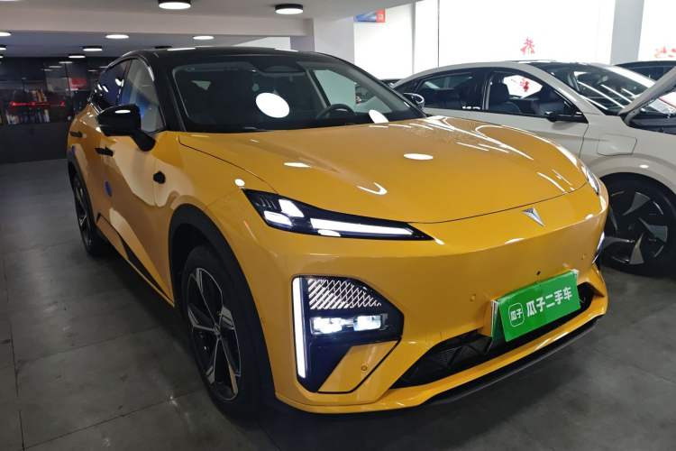 Used  S07 2026 230Ultra with Huawei Qiankun ADS SE Edition
