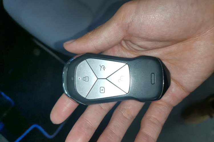 Used XPeng G6 2023 580 Long-Range Max
