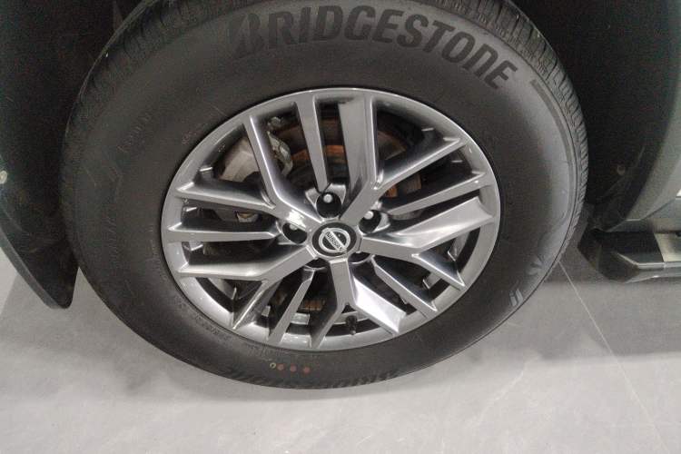 Used Nissan X-Trail 2021 VC-Turbo 300 CVT 2WD Comfort Edition