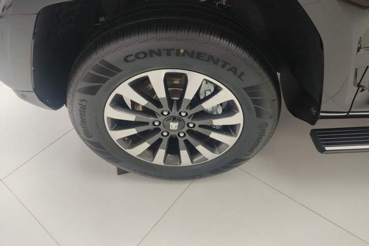 Used Tank 700 New Energy 2024 Hi4-T Extreme Edition