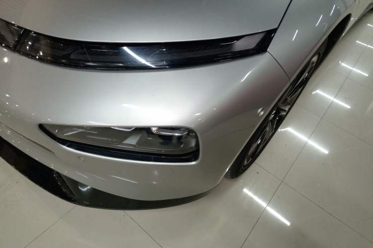 Used XPeng P7 2021 480E
