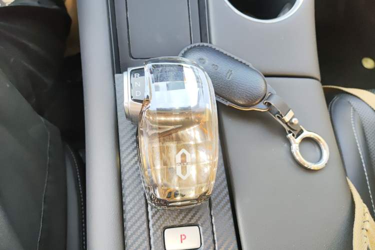 Used Hima AITO M5 2022 Extended-Range Four-Wheel Drive Performance Version
