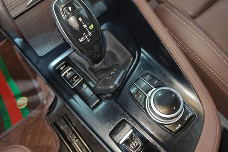 Used BMW X1 2020 sDrive25Li Leading Model