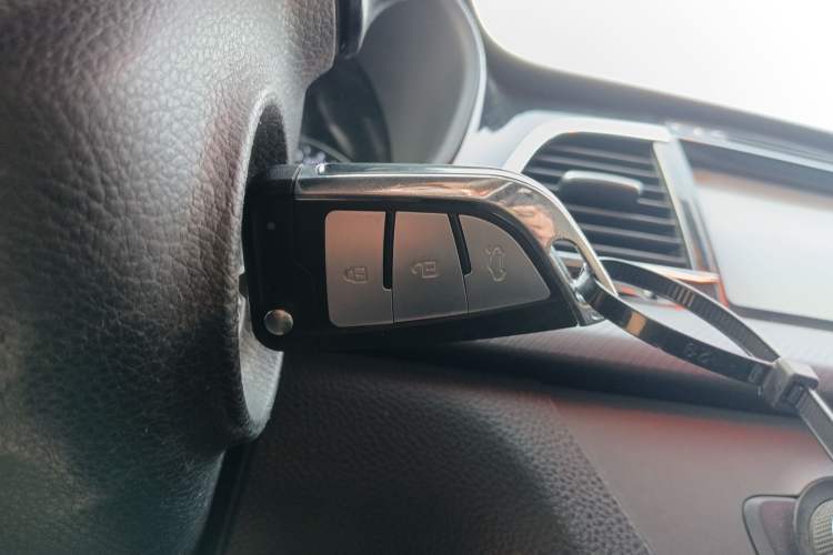 Used Kia K4 2014 1.8L Automatic GL