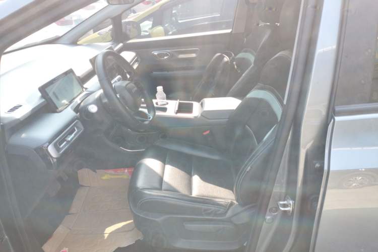 Used AION Y 2023 Plus 510 Enjoy Edition
