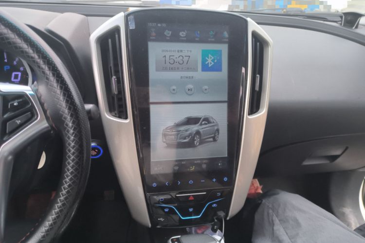 Used Luxgen U6 SUV 2018 1.8T Classic Comfort Edition