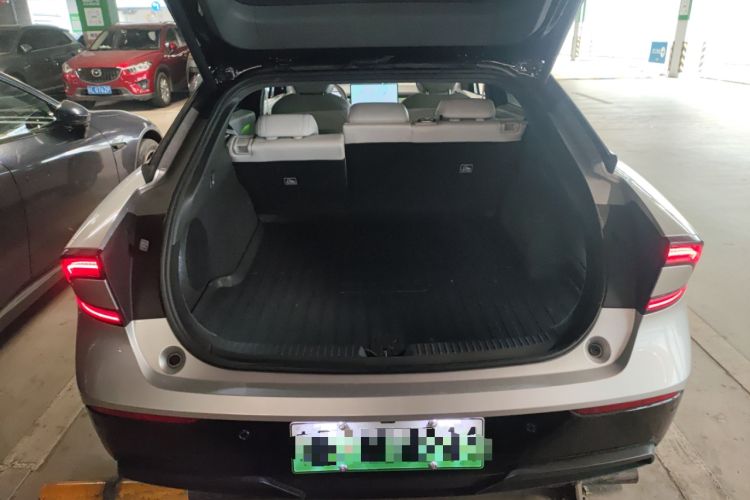 Used XPeng P7+ 2024 Ultra-Long Range Max
