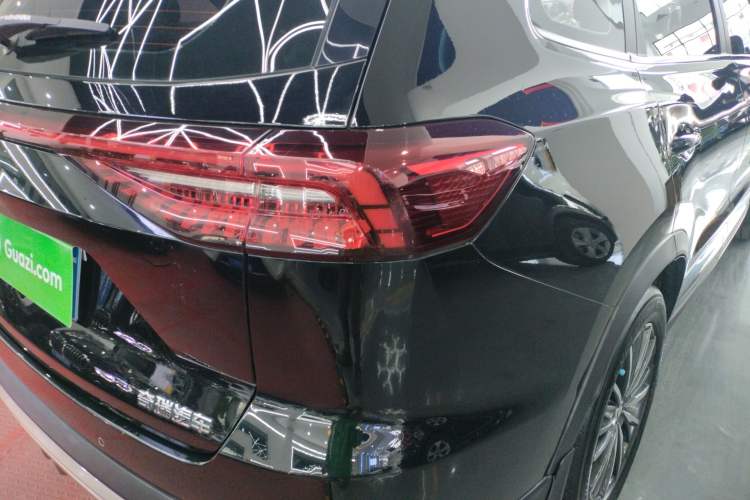 Used Chery Tiggo 8 PRO 2022 290T Two-Wheel Drive Haohan Edition 7 Seats
