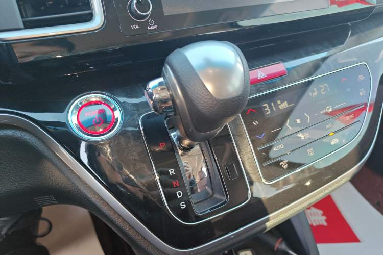 Used Honda Elysion 2019 2.0L Hybrid Supreme Edition