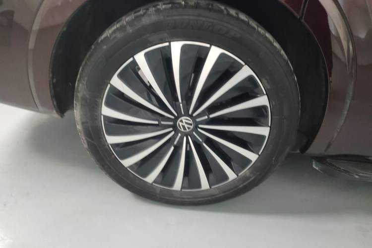 Used Volkswagen Viloran 2024 380TSI Flagship Edition