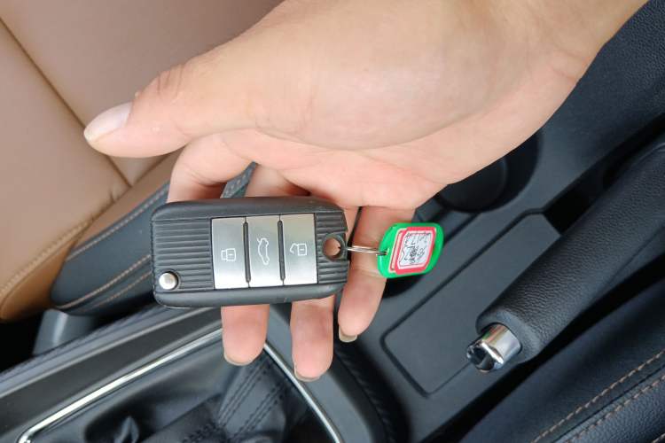 Used MG ZS 2017 1.5L Automatic Luxury Edition
