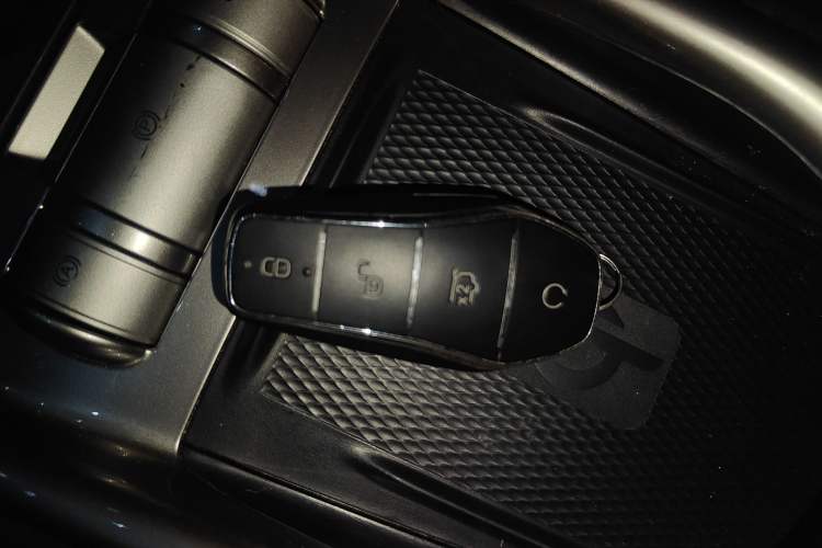 Used BYD Dolphin 2023 420 km Fashion Edition