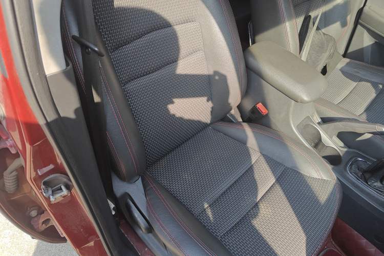 Used Chery Tiggo 3 2018 Classic Edition 1.6L Manual Elite Model