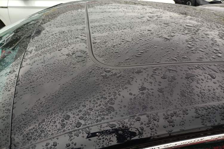 Used Volkswagen Passat 2019 330TSI Elite Edition China VI
