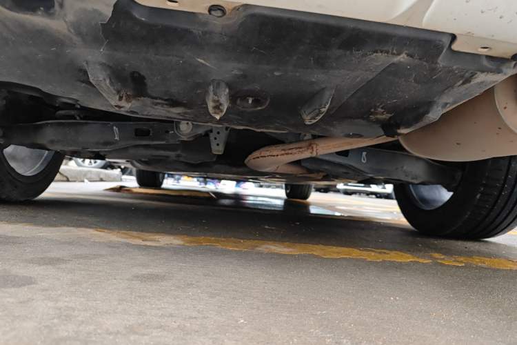 Used Toyota Levin 2022 Dual-Motor 1.8H E-CVT Sport Edition
