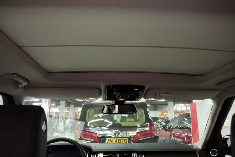 Used Land Rover Range Rover 2016 3.0 SC V6 Vogue Extended Version
