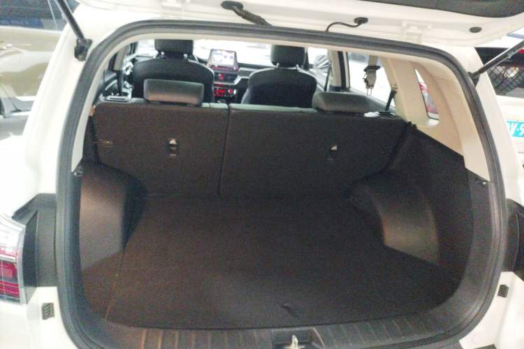 Used Kia Sportage R 2018 2.0L Automatic Smart Luxury Version China V Standard
