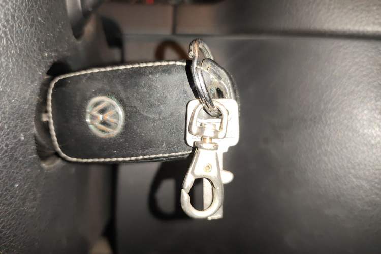 Used Volkswagen Tiguan 2013 1.8TSI Automatic Two-Wheel Drive Trend Edition
