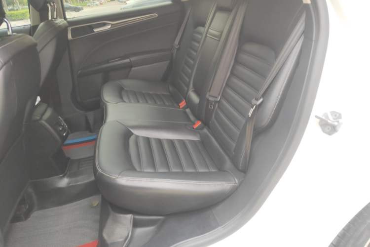 Used Ford Mondeo 2020 EcoBoost 180 Stylish Model
