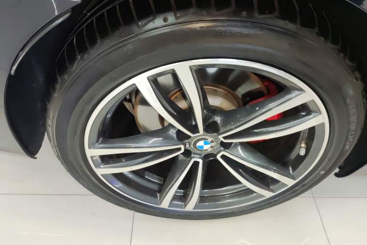 Used BMW 7 Series 2019 Restyled 730Li M Sport Package