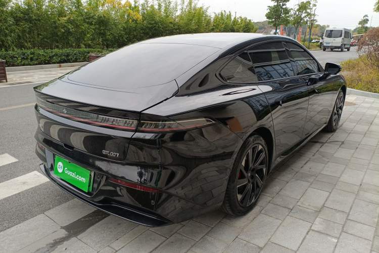 Used  eπ007 2024 530 Pro Version