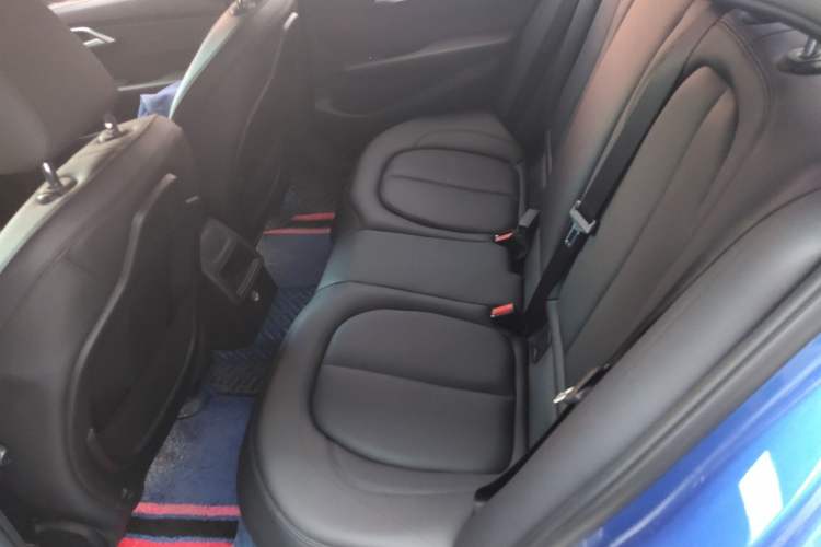 Used BMW 1 Series 2018 118i Sport Edition
