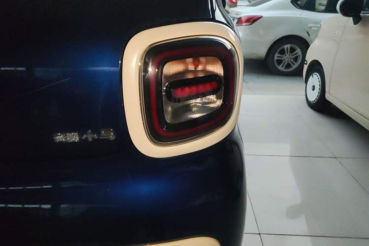 Used Bestune Pony 2025 222km Lightning Horse
