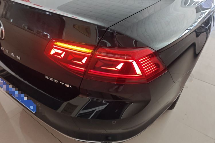 Used Volkswagen Magotan 2020 330TSI DSG Luxury Edition
