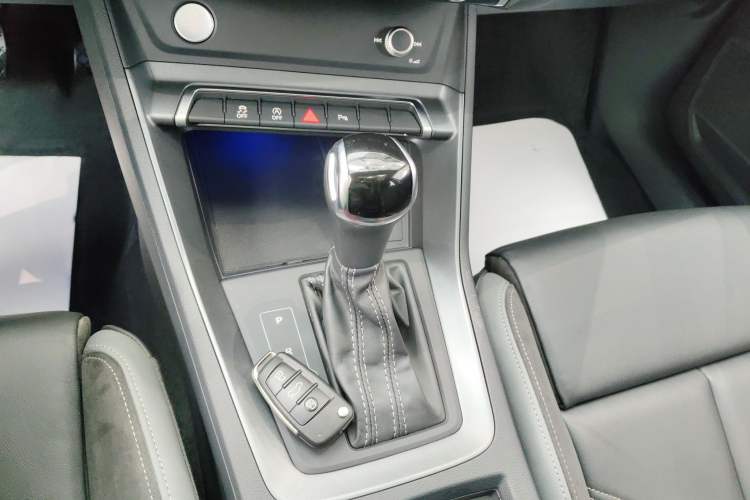 Used Audi Q3 Sportback 2020 40 TFSI Fashion Model