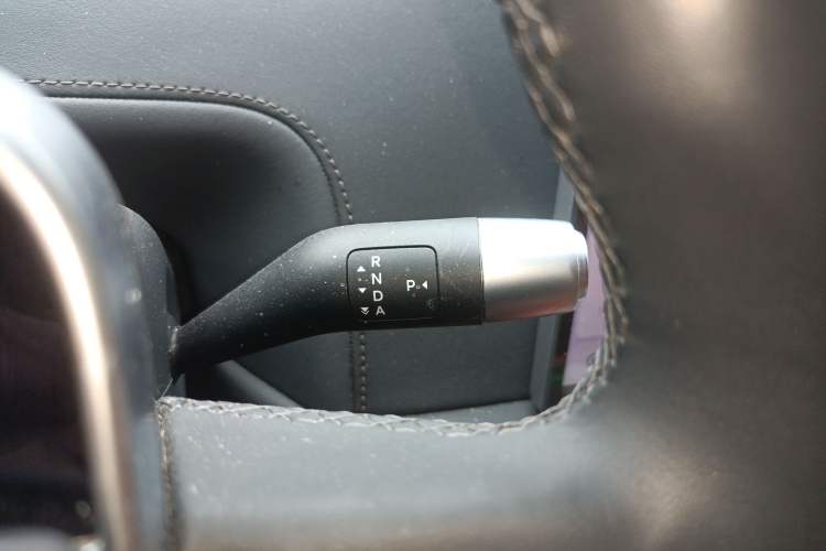 Used Li Auto L7 2023 Max model