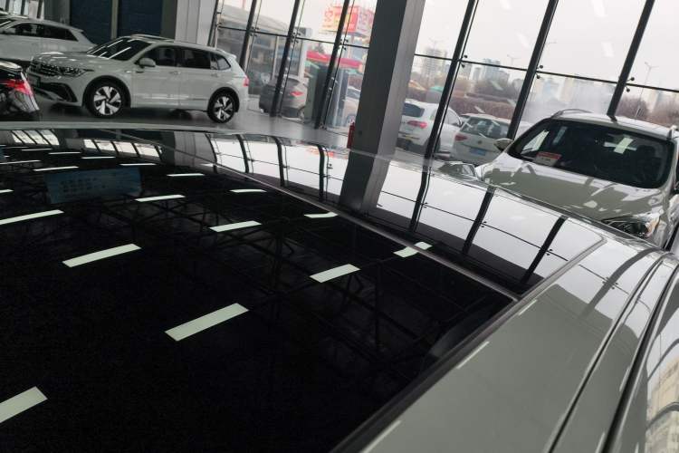 Used BMW 3 Series 2023 325Li M Sport Package
