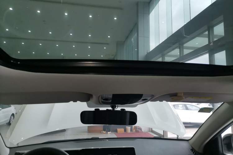 Used Kia KX3 2020 1.5L CVT Trend Edition