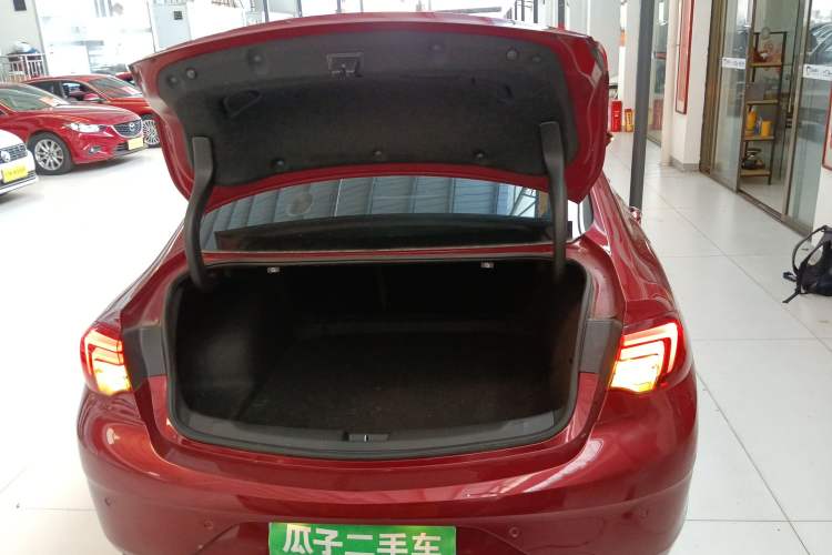 Used Buick Regal 2017 20T Elite Edition
