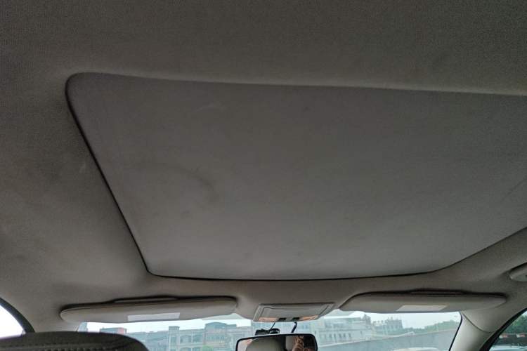 Used Ford Edge 2012 2.0T Elite Sunroof Edition
